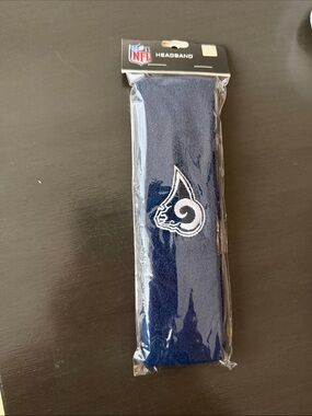 LA RAMS